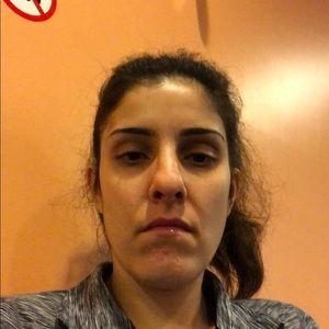 Meet your Posher, Rebecca